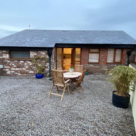 Apartament Penburren At Minster Farm West Hereford Zewnętrze zdjęcie