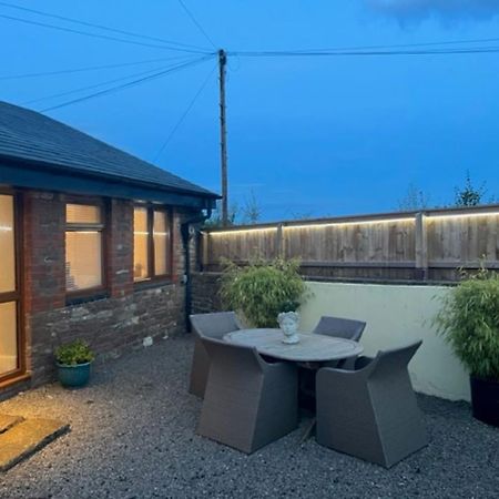 Apartament Penburren At Minster Farm West Hereford Zewnętrze zdjęcie