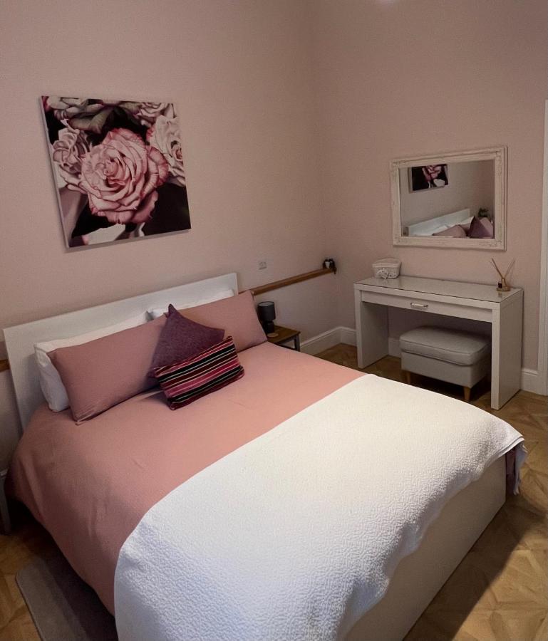 Apartament Penburren At Minster Farm West Hereford Zewnętrze zdjęcie