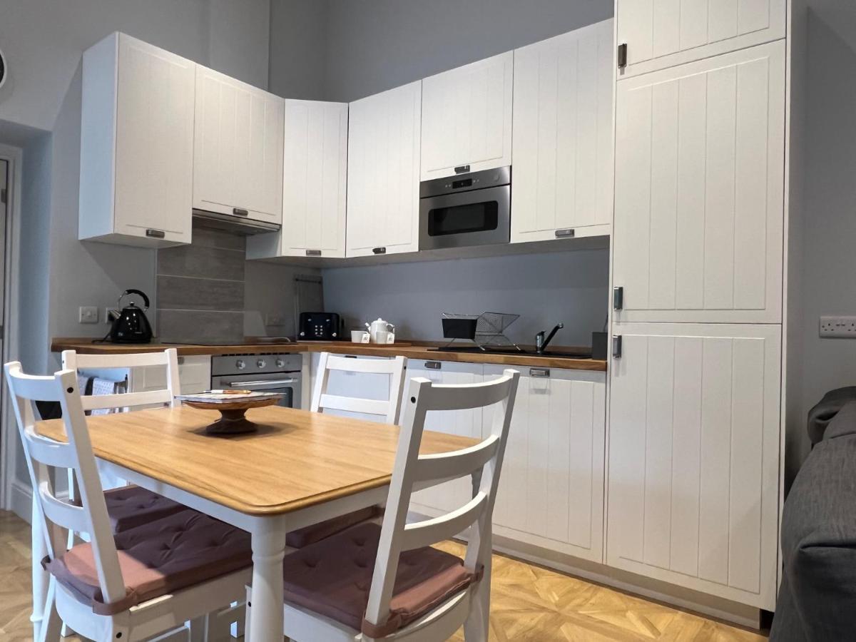 Apartament Penburren At Minster Farm West Hereford Zewnętrze zdjęcie
