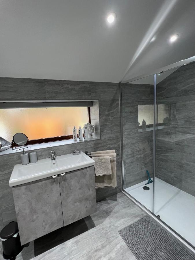 Apartament Penburren At Minster Farm West Hereford Zewnętrze zdjęcie